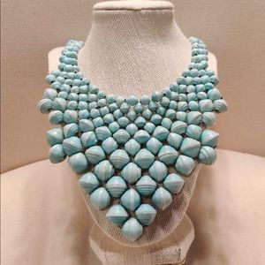 Noonday Collection Victoria Falls Necklace